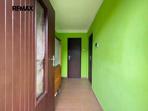 Prodej domu 120 m², pozemek 343 m²