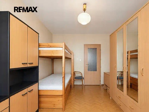 Prodej bytu 3+1 75 m²