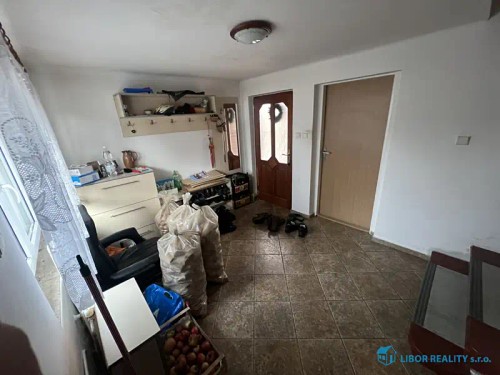 Prodaný  dům 160 m², pozemek 992 m²