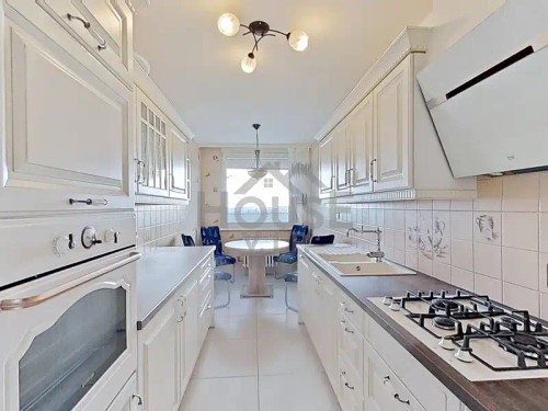 Prodej bytu 4+1 118 m²