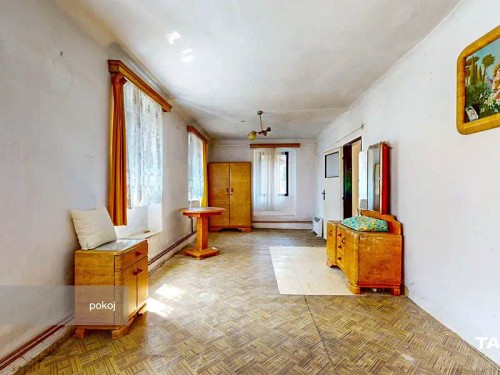 Prodej domu 146 m², pozemek 4654 m²