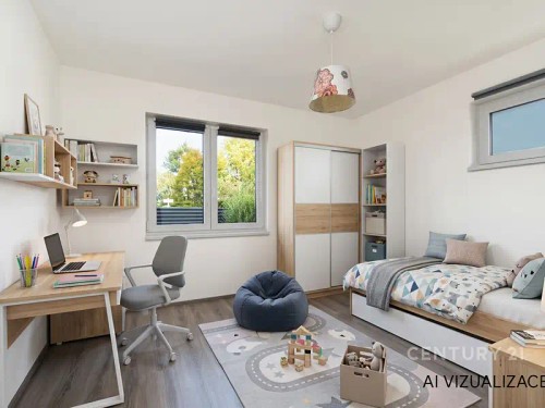 Prodej domu 97 m², pozemek 812 m²