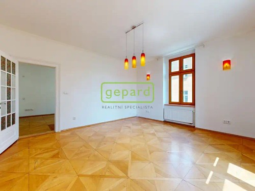 Prodej bytu 3+1 93 m²