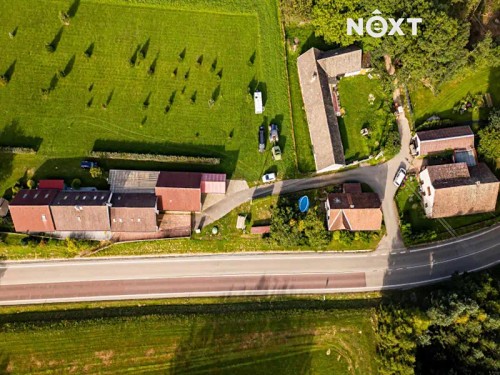 Prodej domu 74 m², pozemek 289 m²