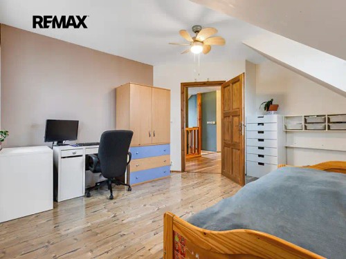 Prodej domu 146 m², pozemek 783 m²