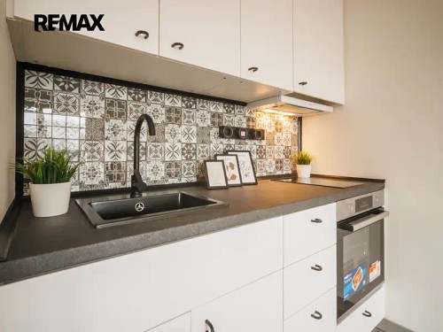 Prodej bytu 1+kk 32 m²