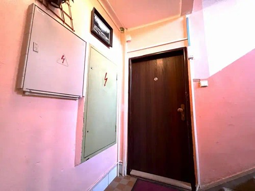 Prodaný byt 3+kk 64 m²