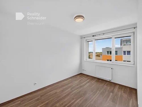 Prodej bytu 3+kk 61 m²