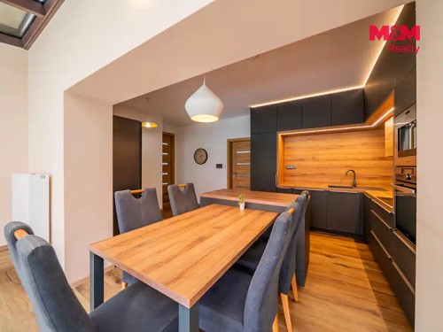 Prodej domu 170 m², pozemek 1928 m²