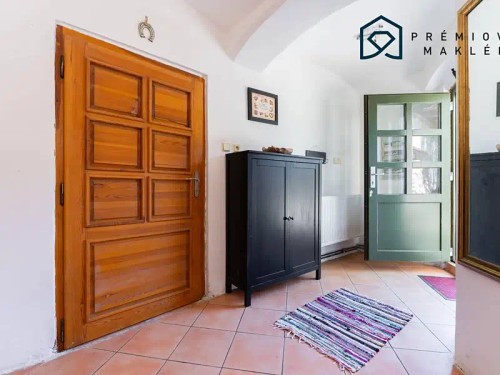 Prodej domu 200 m², pozemek 1287 m²