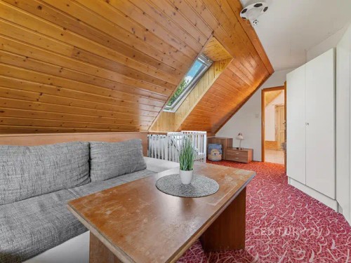 Prodej domu 178 m², pozemek 1065 m²