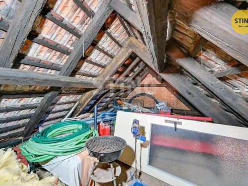 Prodej domu 84 m², pozemek 306 m²