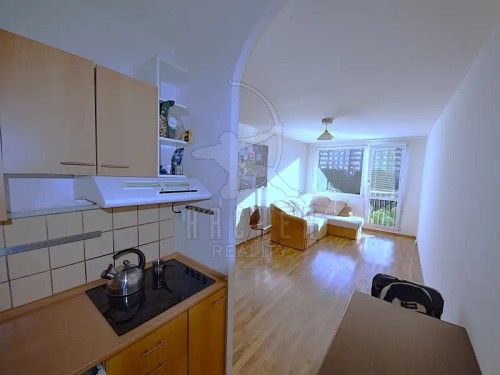 Prodej bytu 2+kk 45 m²