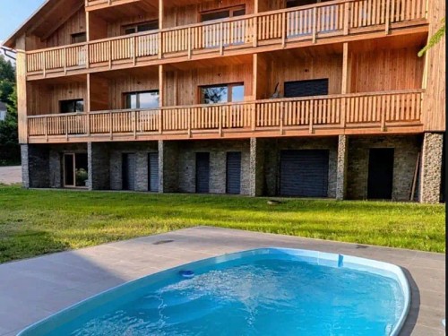 Prodej bytu 1+kk 39 m²
