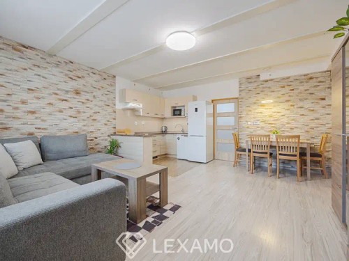 Prodej domu 117 m², pozemek 442 m²