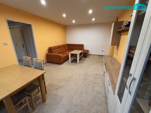 Prodej bytu 2+1 54 m²