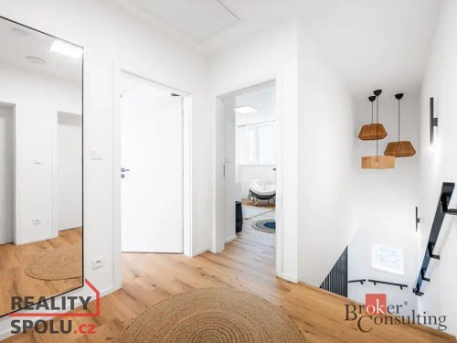 Prodej domu 132 m², pozemek 284 m²