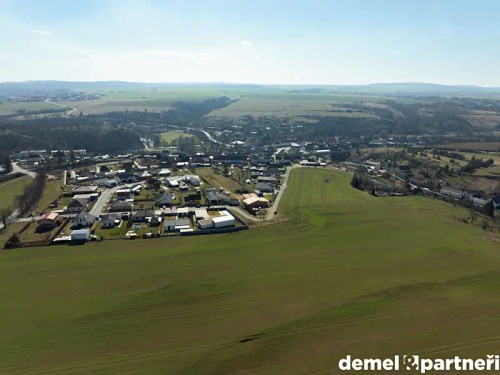 Prodej domu 112 m², pozemek 779 m²