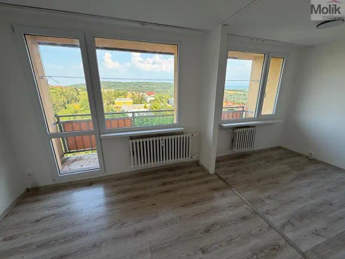 Prodej bytu 2+1 48 m²