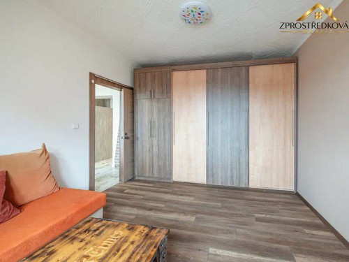 Prodej bytu 3+kk 62 m²