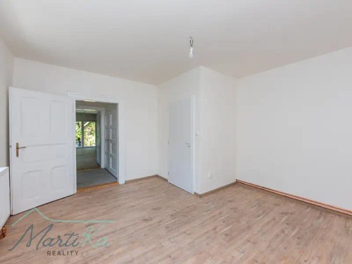 Prodej chalupy 116 m², pozemek 392 m²