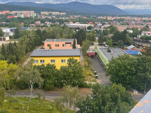 Prodej bytu 3+1 61 m²