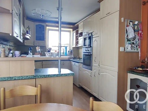 Prodej domu 215 m², pozemek 750 m²