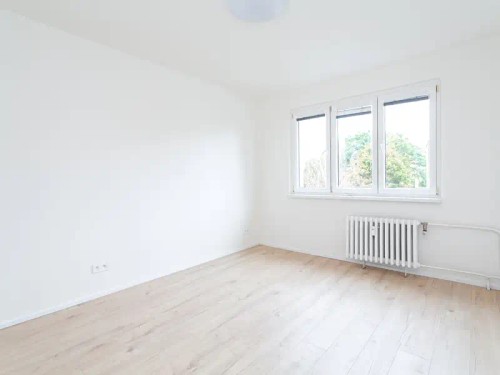 Prodaný byt 3+kk 58 m²