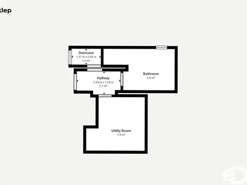 Prodej domu 92 m², pozemek 180 m²