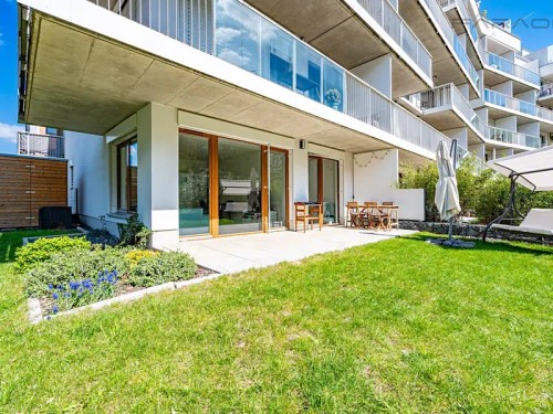 Prodaný byt 2+kk 49 m²