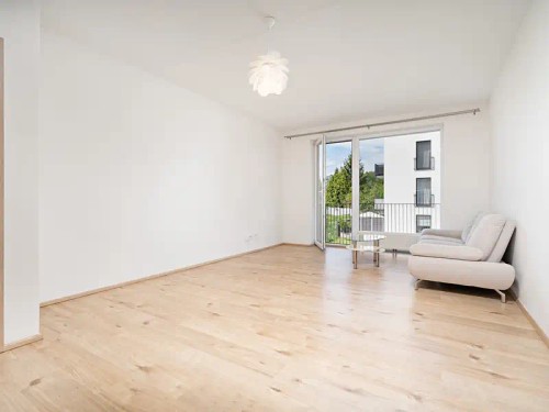 Prodaný byt 2+kk 53 m²