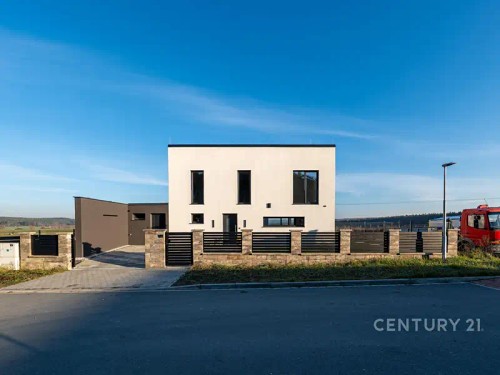 Prodej domu 162 m², pozemek 653 m²