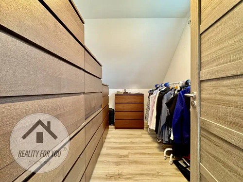 Prodej domu 240 m², pozemek 677 m²