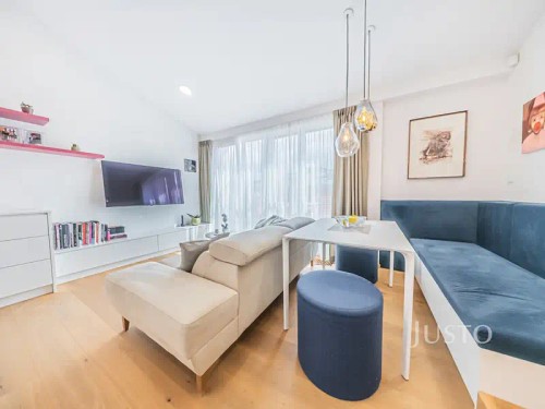 Prodej bytu 2+kk 75 m²
