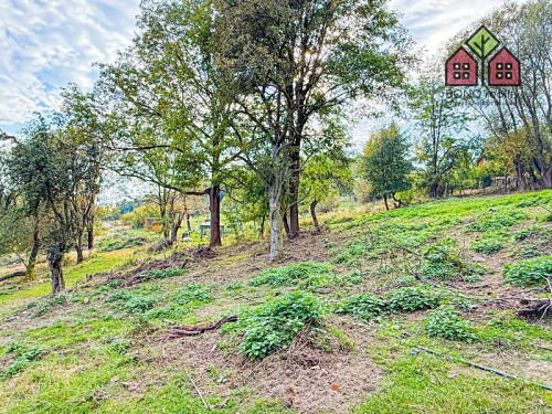 Prodej stavebního pozemku 7538 m²