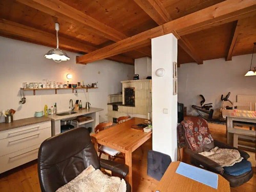 Prodej domu 291 m², pozemek 11689 m²