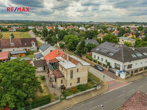 Prodej domu 302 m², pozemek 625 m²