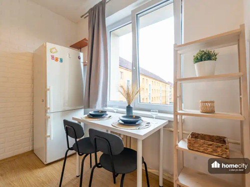 Prodaný byt 2+1 47 m²