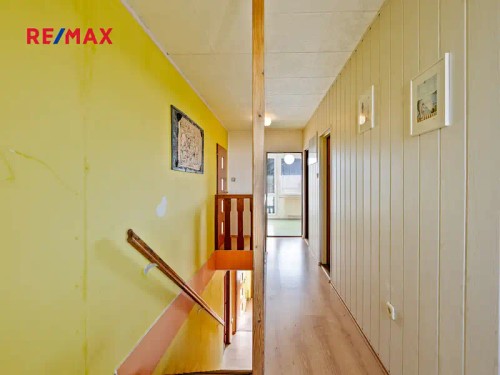 Prodej domu 102 m², pozemek 348 m²