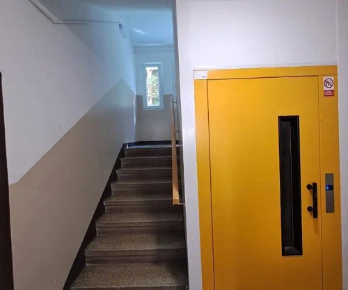 Prodej bytu 3+1 67 m²