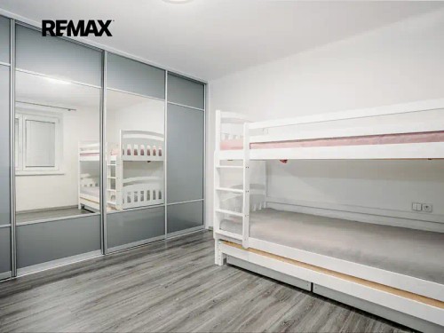 Prodaný byt 3+1 65 m²