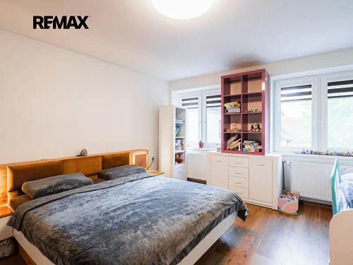Prodej domu 87 m², pozemek 114 m²