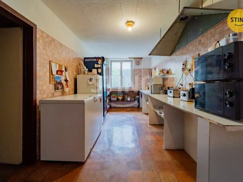 Prodej domu 600 m², pozemek 1041 m²