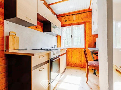 Prodej chaty 82 m², pozemek 82 m²