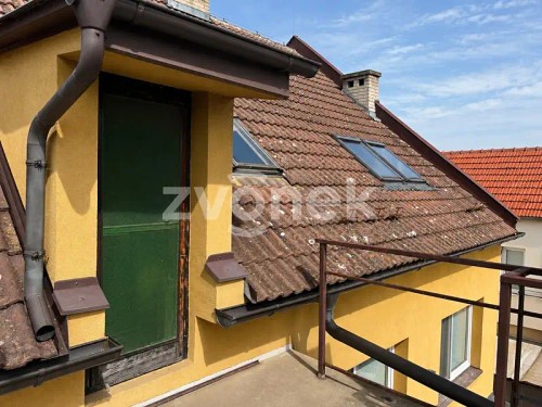Prodej domu 387 m², pozemek 622 m²