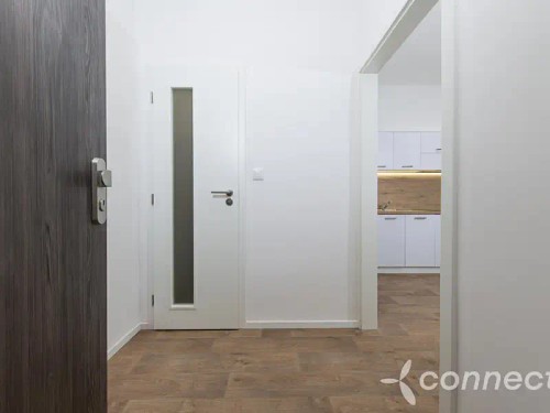 Prodaný  byt 3+kk 40 m²