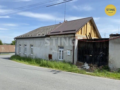 Prodej domu 200 m², pozemek 398 m²