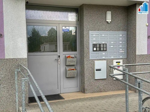 Prodej bytu 2+1 56 m²