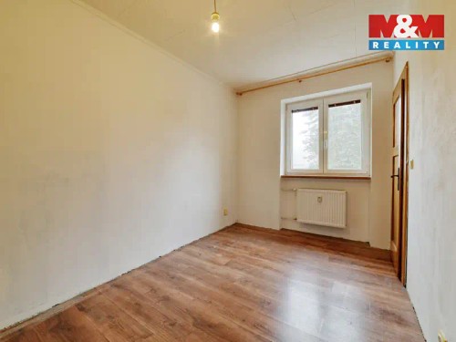 Prodaný  byt 3+kk 59 m²