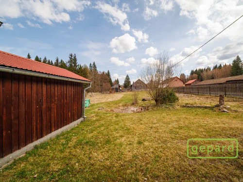 Prodej chalupy 170 m², pozemek 891 m²